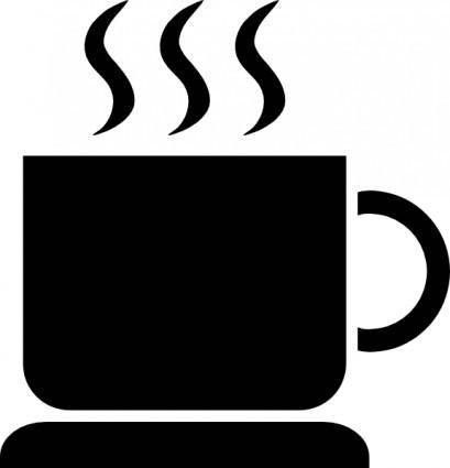 Coffee clip art