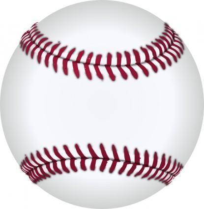 Baseball clip art