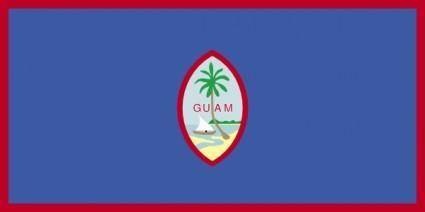 Guam clip art