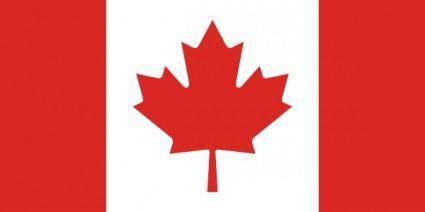 National Flag Of Canada clip art