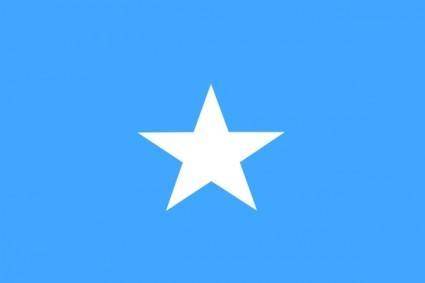Somalia clip art
