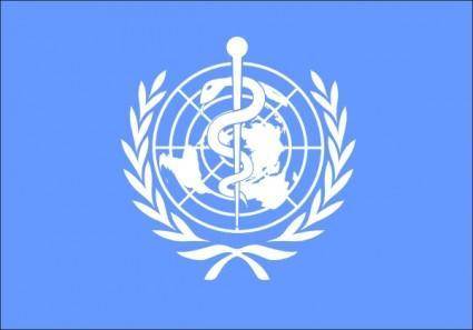 World Health Organization clip art
