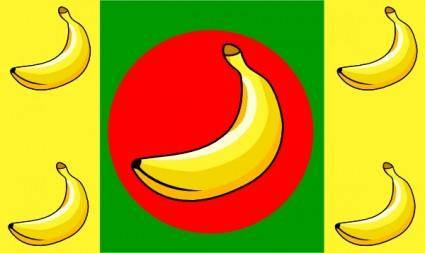 Banana Republic clip art