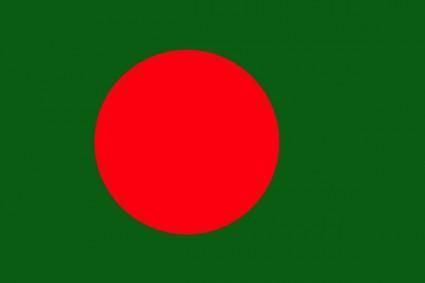 Bangladesh clip art