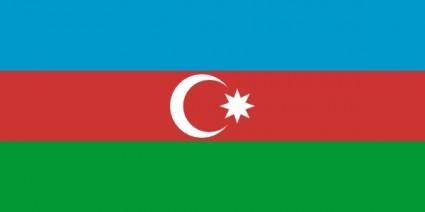 Azerbaijan clip art