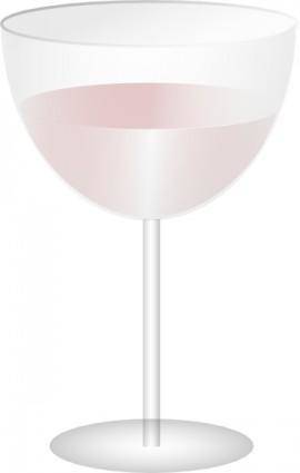 Wine Glass clip art