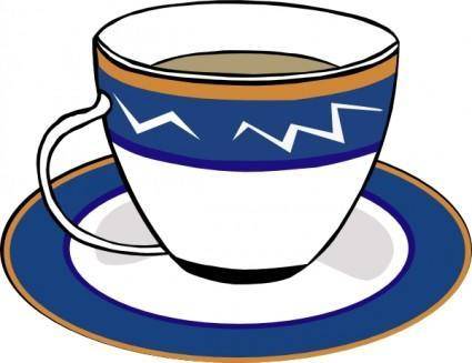 Cup Drink Coffee clip art