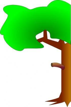 Tree clip art