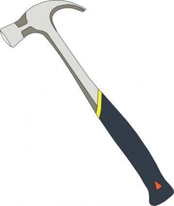 Hammer Tools clip art