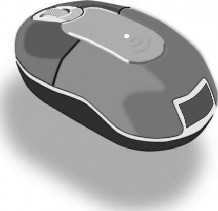 Mouse Hardware clip art