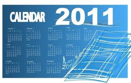 Simply .... a calendar !!