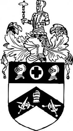 Arms Of The Armourers Company clip art