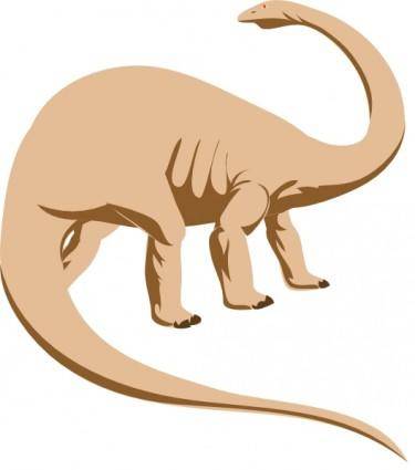 Dino clip art