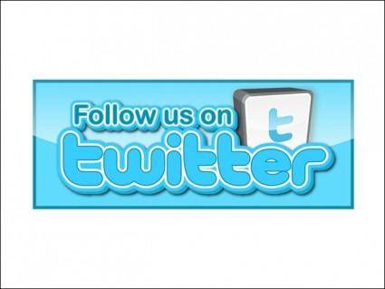 
								Follow Us On Twitter							