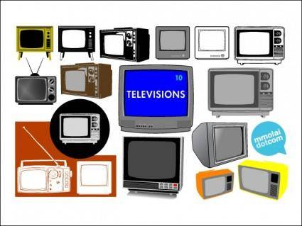
								Vector Televisions							