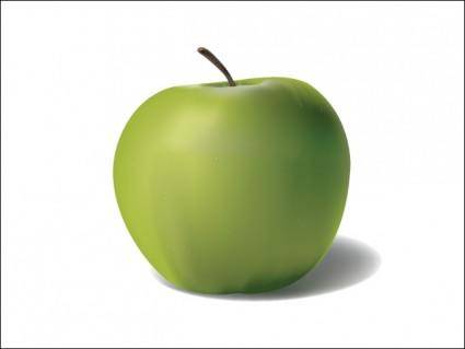 
								Green Apple							