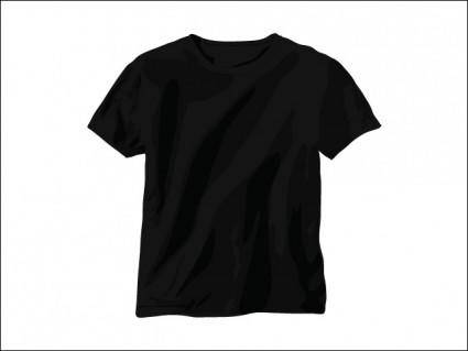 
								Black T-Shirt							