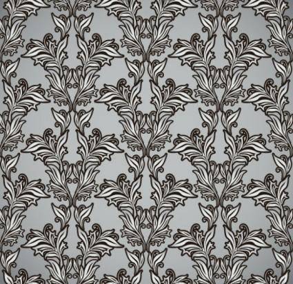 Pattern background 03 vector