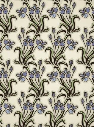 Pattern background 04 vector