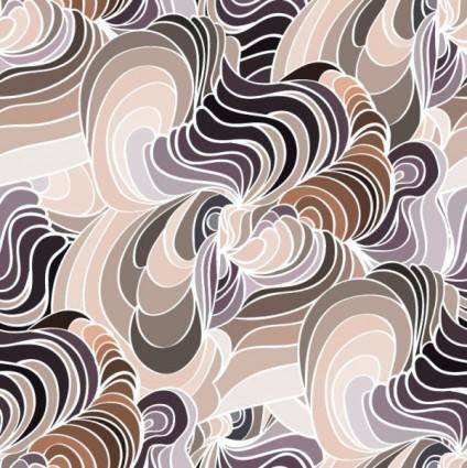 Beautiful pattern background 02 vector