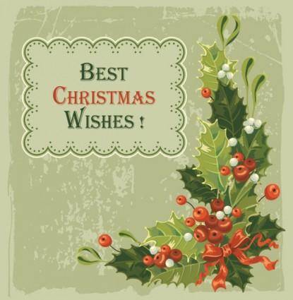 Beautiful christmas background 02 vector