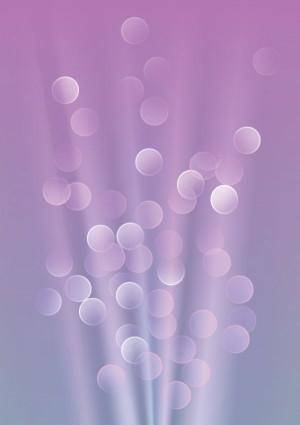 Purple spot background vector 1