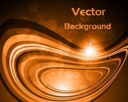 Vector dynamic background 1 glare