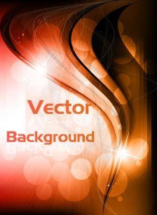 Vector dynamic background 5 glare