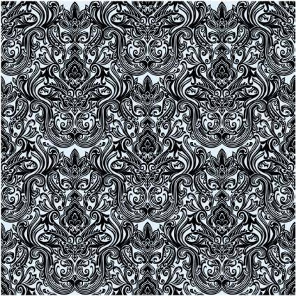 Pattern background 03 vector