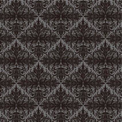 Pattern background 05 vector