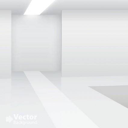 White space to display 02 vector