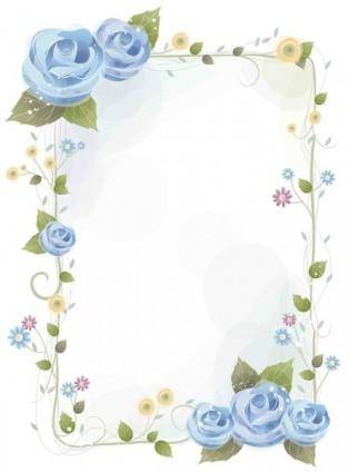 Flower_3 Background
