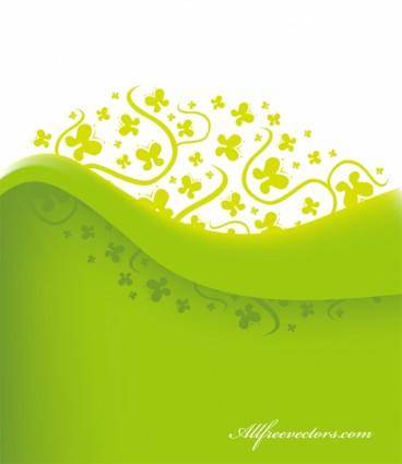 Free Vector Background