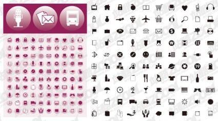 More than a simple vector graphics icon