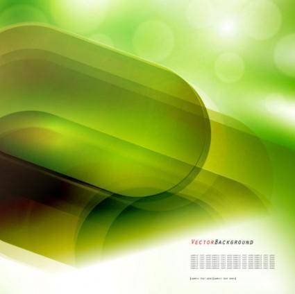 Abstract light background 01 vector