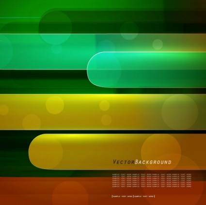 Abstract light background 04 vector