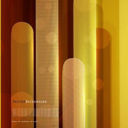 Abstract light background 05 vector