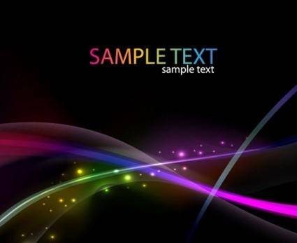 Abstract Background for Design Vector Art