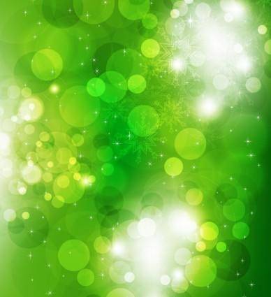 Abstract Light Background Vector Graphic
