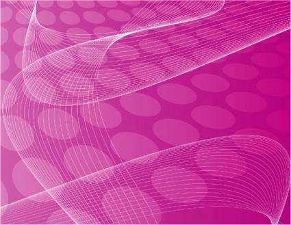 Free Abstract vector image 02