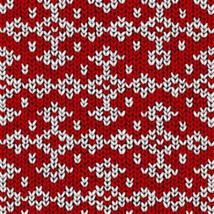 Fine wool pattern 01 vector