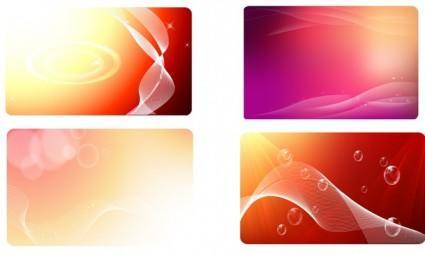 Free Vector Banners 03