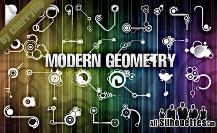 Modern Geometry