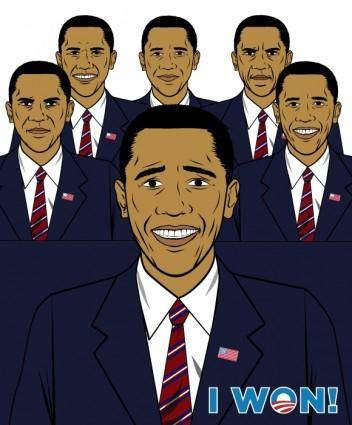 Barack Obama mix