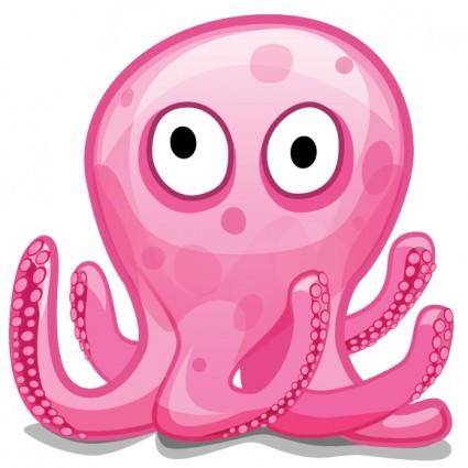 Octopos Vector