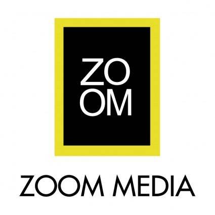 Zoom media