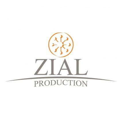 Zial production