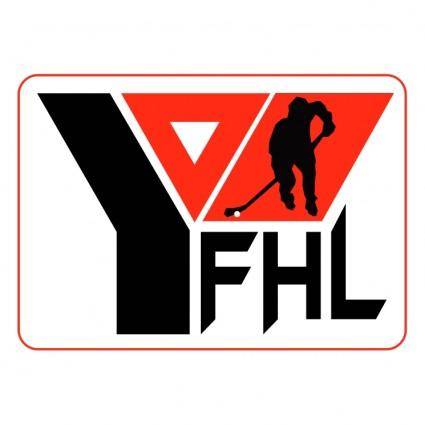 Ymca floorhockey