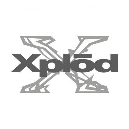 Xplod 1