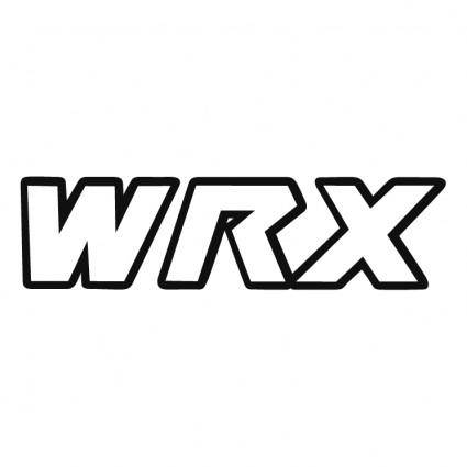 Wrx 0